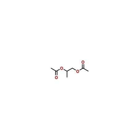 Ak Scientific 1, 2-Propylene glycol diacetate (25g), CAS 623-84-7 I107-25g
