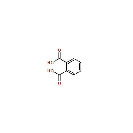 Ak Scientific Phthalic acid (25g), CAS 88-99-3 S164-25g