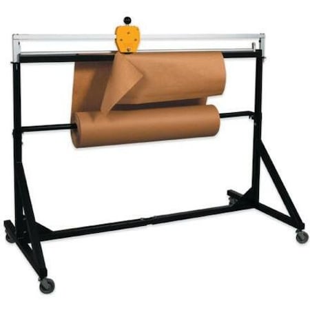 Partners Brand Rotary Sheer Cutter, 50", 1/Each WS1004