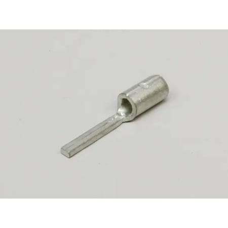 Nichifu Non-Insulated Blade Terminals, BT Type Miniature, AWG 22-18 BT 0.75-11
