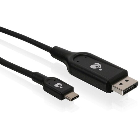 Iogear USB-C to DisplayPort 4K Cable G2LU3CDP12