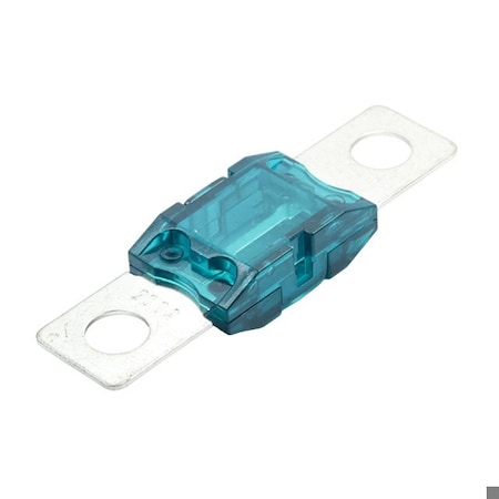 Optifuse Automotive Bolt-On Fuse, MGGA Series, 100A to 300A, Time-Delay, MEGA Style MGGA-200A