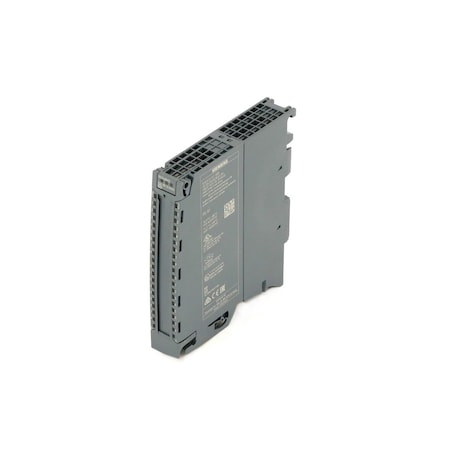 Siemens SIMATIC S7-1500 digital output module 6ES7522-1BL10-0AA0