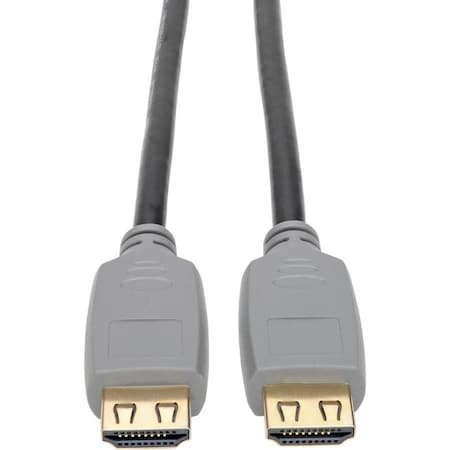Eaton EATON, HDMI Cable, 15 ft, 4K P568-015-2A