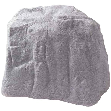 Emsco Group 18-7/8'' W. x 20-1/2'' H. x 25'' L. Granite Decorative Landscape Architectural Rock 6 Lb. 2185