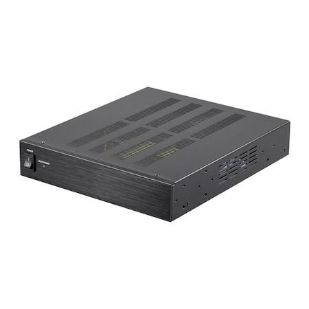 Monoprice Unity 100-Watt Bridgeable Power Amp 18513