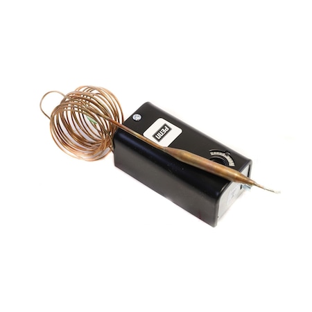 Johnson Controls -30/100 10'CAP M/R OPEN-LOW A19ACA-15