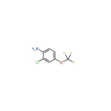 Ak Scientific 2-Chloro-4-(trifluoromethoxy)aniline (1g), CAS 69695-61-0 W7942-1g