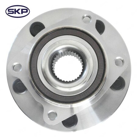 Skyward Automotive Products Wheel Bearing and Hub Assembly, SK513263