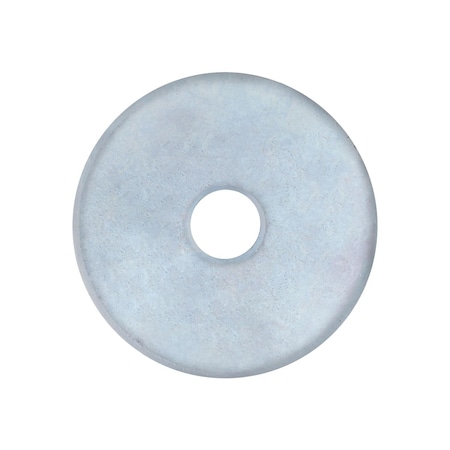 Auveco Fender Washer 7/32in Inside Diameter 1in O.D., 100PK 16018