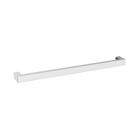 Baldwin Cabinet Pulls Bright Chrome 4409260
