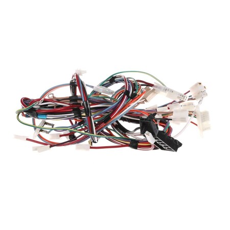 Whirlpool HARN MAIN ELE CV BZ WG 4T CTR W11678118