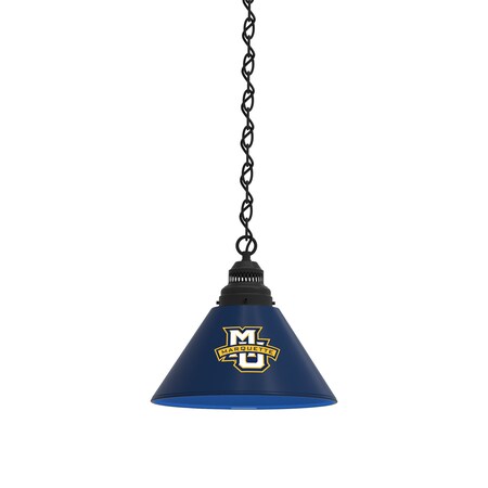 Holland Bar Stool Co Marquette Pendant Light, Black Fixture BL1BKMrqtte
