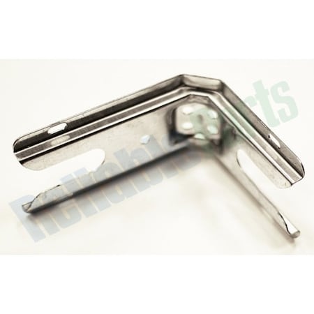 Whirlpool Bracket, WP3801F656-51 WP3801F656-51