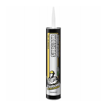 Franklin Off White, 28 oz, Cartridge 4122