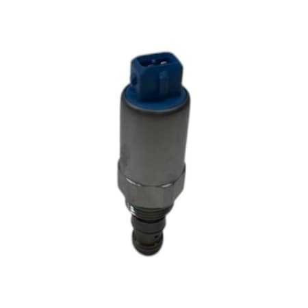 Cnh VALVE SOLENOID, CNH OEM ZGAR-00574 ZGAR-00574