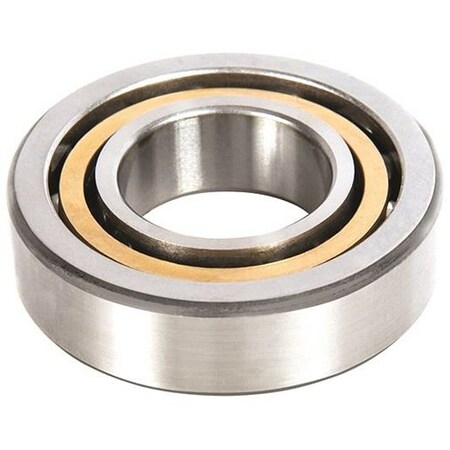 Timken ANGULAR CONTACT BALL BEARING 7217 BM/CN