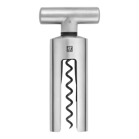Zwilling Sommelier Stainless Steel Corkscrew 1003075