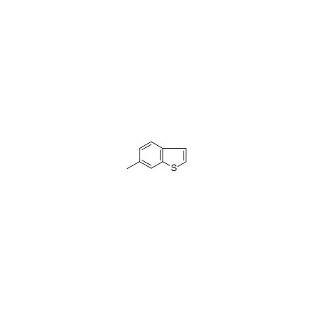 Ak Scientific 6-Methylbenzo[b]thiophene (250mg), CAS 16587-47-6 W3607-250mg