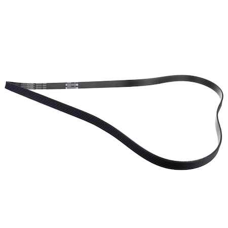 Motorcraft Serpentine Belt,  JK6695