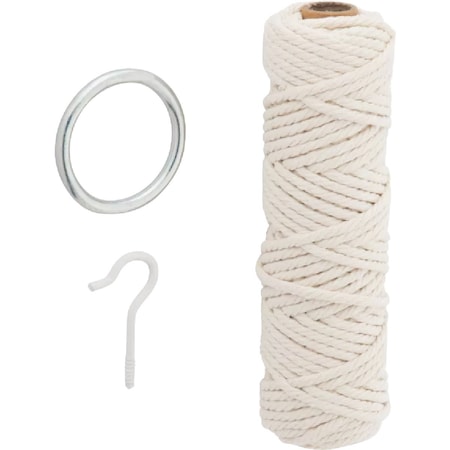 National Hardware Made By Me Plant Hanger Kit N900-013