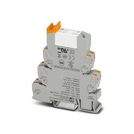 Phoenix Contact PLC-RPT-110UC/21-21AU/RW PLC-INTERFACE 2900351