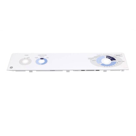 Ge SWITCH TRIM  WHITE WE19M1371