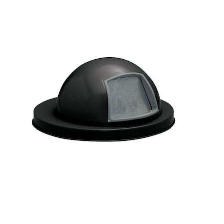 Witt Industries Outdoor Dome Cover, Black 5555BK