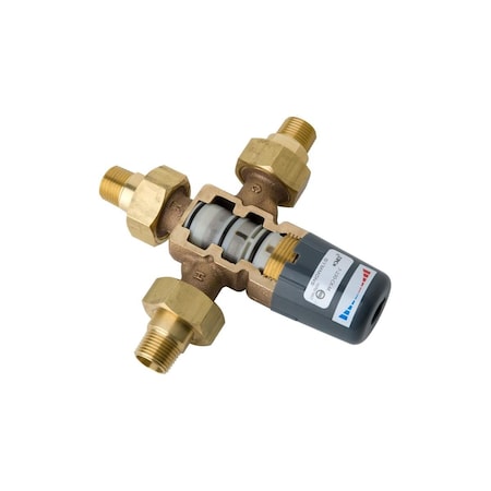 Symmons Thermostatic Mixing Valve 7-230-CK-M