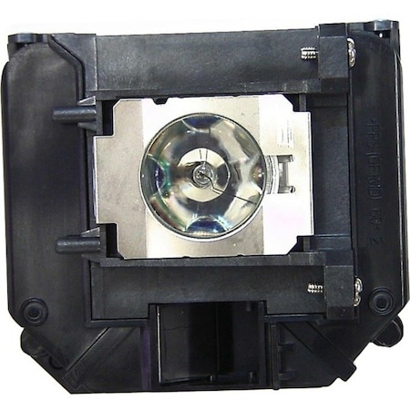 Battery Technology REPLACEMENT LAMP FOR EPSON POWERLITE 1850W, 1880, D6155W, D6250; EB-1840W, EB-18 V13H010L64-BTI