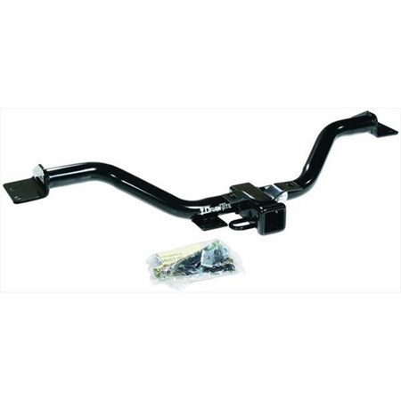Newalthlete 75528 Trailer Hitch Rear Max-Frame Class Iii, Iv NE364302