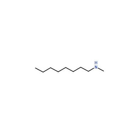 Ak Scientific N-Methyloctan-1-amine (10g), CAS 2439-54-5 Z4479-10g