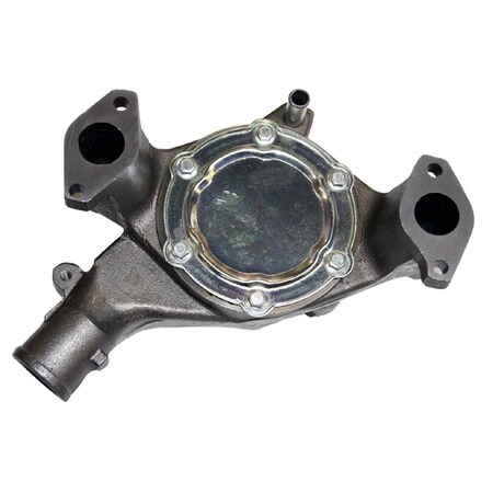Gmb Engine Water Pump for 1963-1968 Ford Thunderbird, Black 1251370