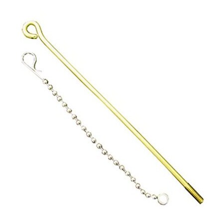 Larsen Supply Co Brs Bal Lift Wire/Chain 04-3527