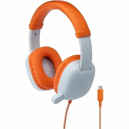 Avid AP-400 WONDEREARS HEADSET USBC AHSP400USBC-01O