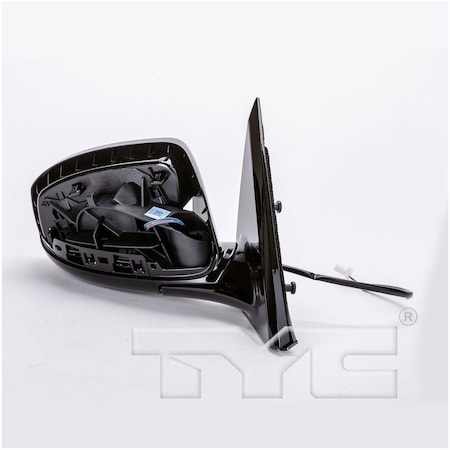 Tyc Door Mirror 5720131