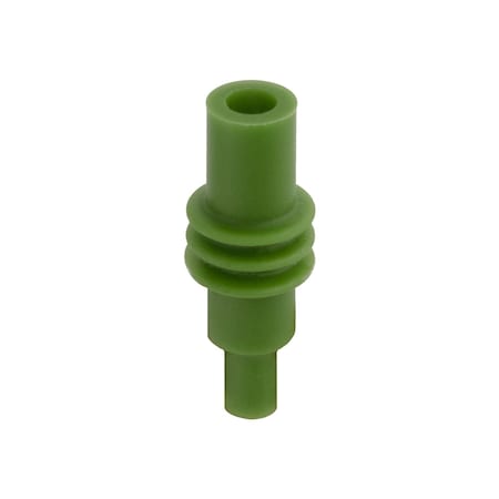 Auveco GM Weather Pack Cavity Plug, 25PK 15955