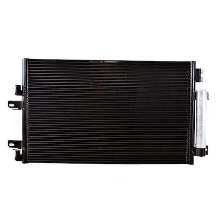 Osc A/c Condenser 3982