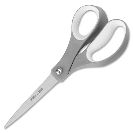 Performance Fiskars Stainless Steel Scissors 1 pc 01-004761