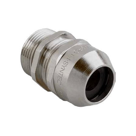 Agro Ag Syntec MS Short Metric Thread M16x1.5 Straight IP 68 1045.17.100