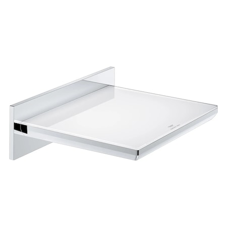 Grohe Allure Waterfall Spout Wall-Mounted 13391001