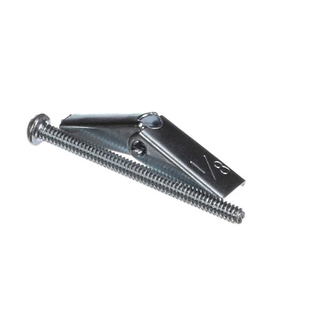 Electrolux Home Products 240551801 Frigidaire/Electrolux Refrigerator Screw 240551801