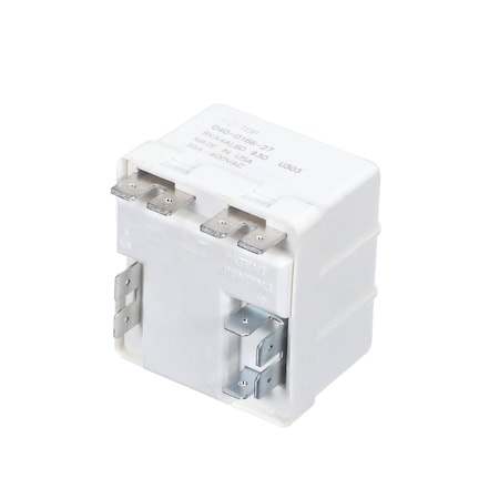 Hussmann Start Relay, Compressor 3033828