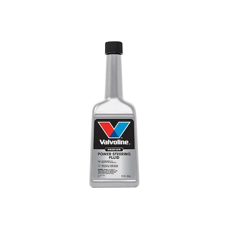 Valvoline Power Steering Fluid, 12 oz VV500