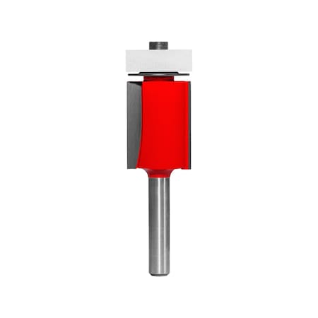 Freud 3/4in. Dia. Bearing Flush Trim Bit 47-090