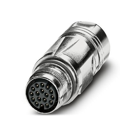 Phoenix Contact ST-08P1N8A9003S Coupler connector 1619011