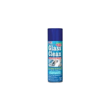 Cyclo C331 19 oz Glass Clean Glass Cleaner CCLC331