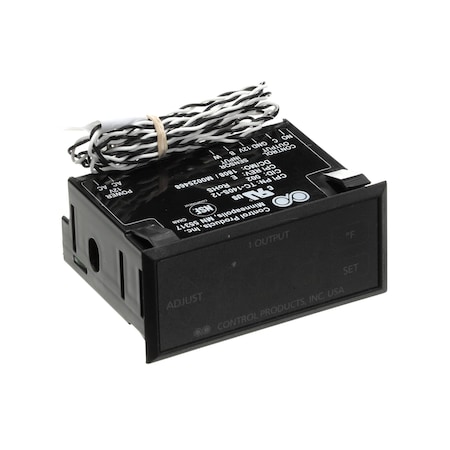 Cres Cor CONTROL BOARD 0848-075-K-CLV