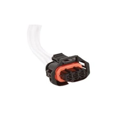 Acdelco CONNECTOR WRG HARN, Engine Camshaft Position Sensor Connector, PT2769