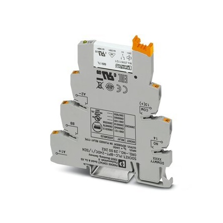 Phoenix Contact PLC-RPT- 24DC/ 1AU/SEN PLC-INTERFACE 2900313